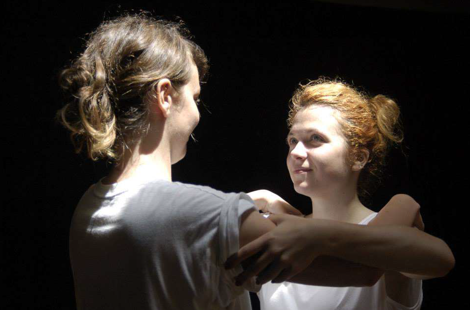 Sometimes limits exist in whom look at us: an active citizenship simulation