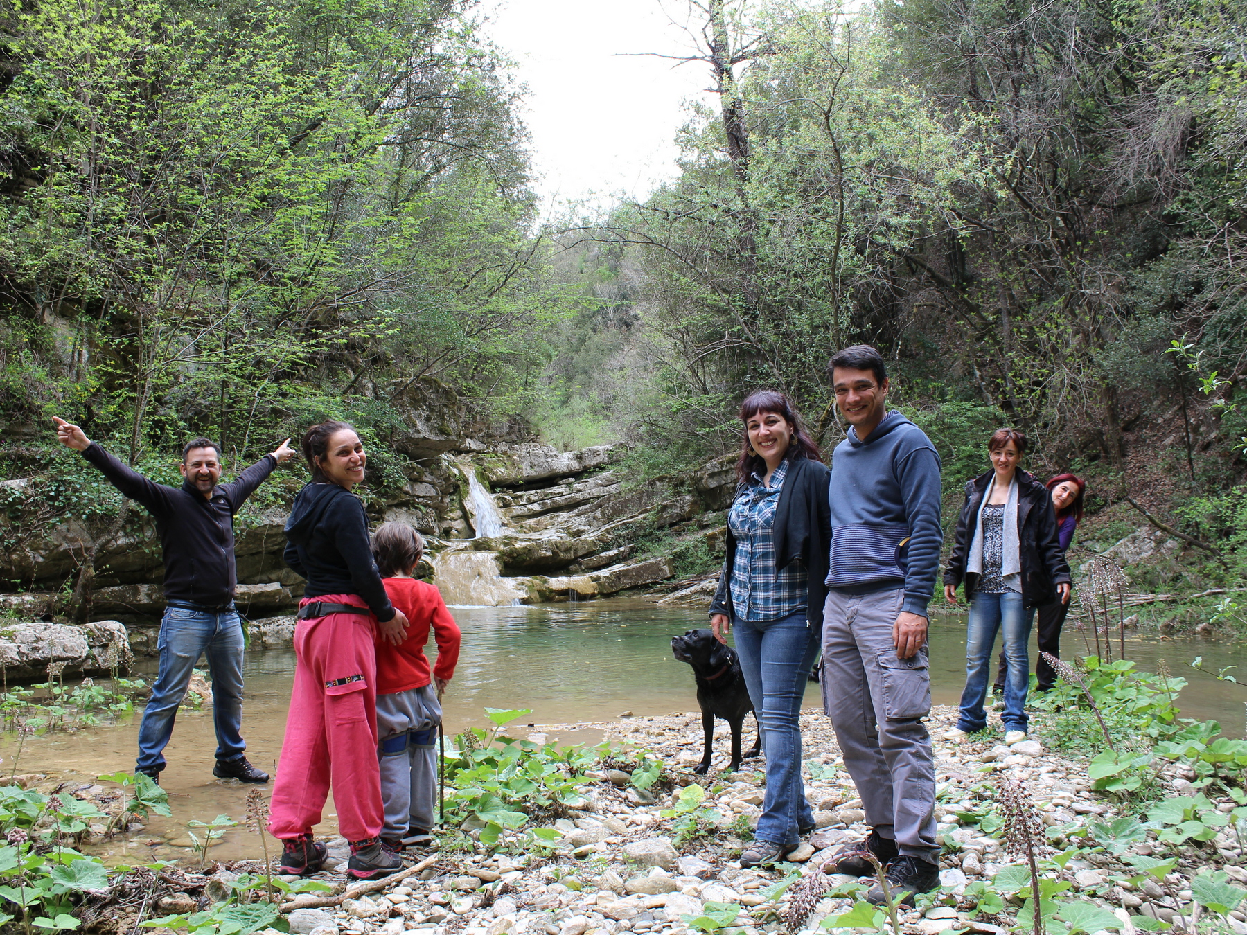 Artemide Cerquosino Le Persone04