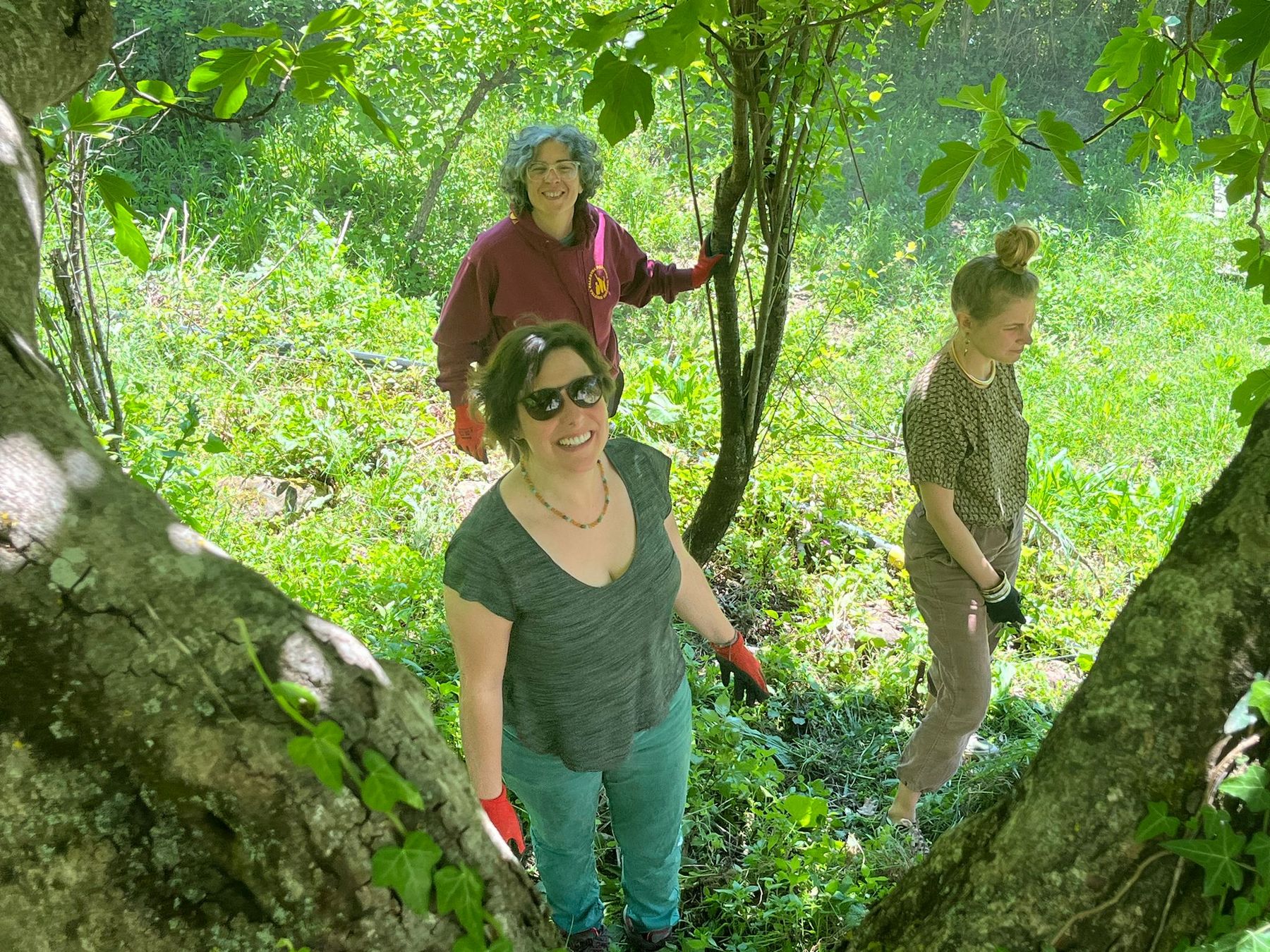 Artemide Cerquosino Le Persone12