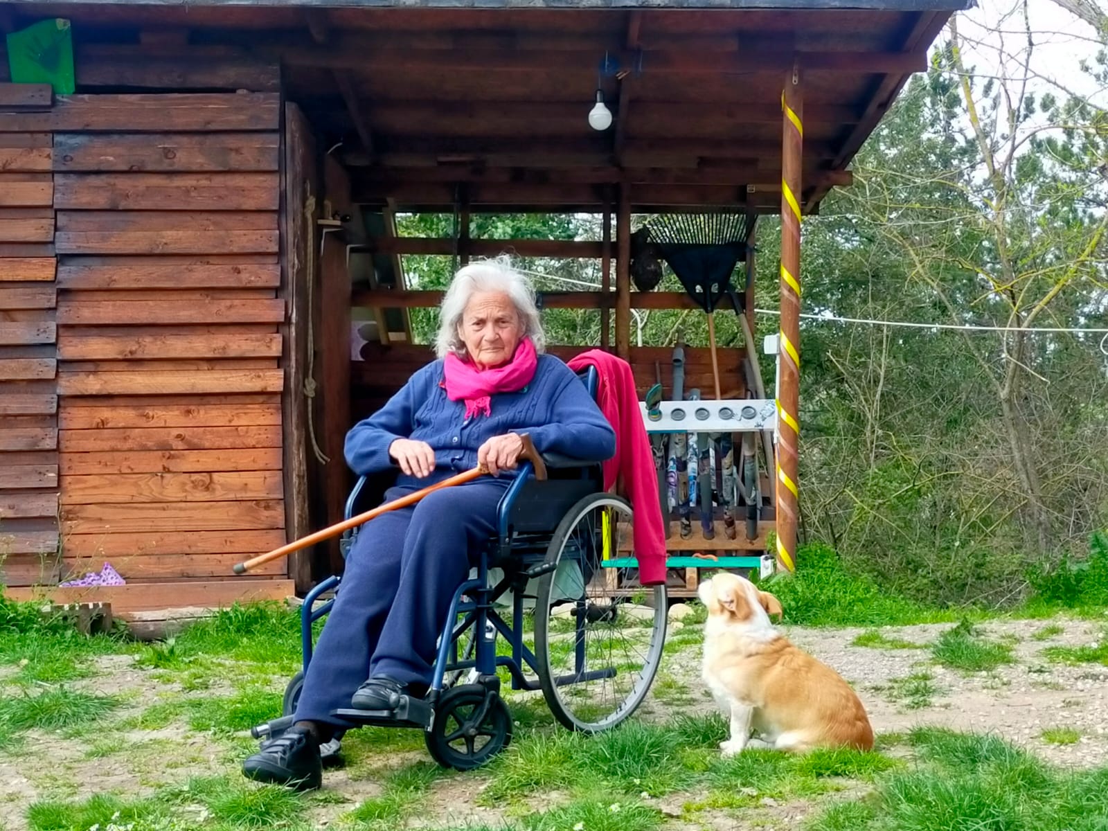 Artemide Cerquosino Le Persone13