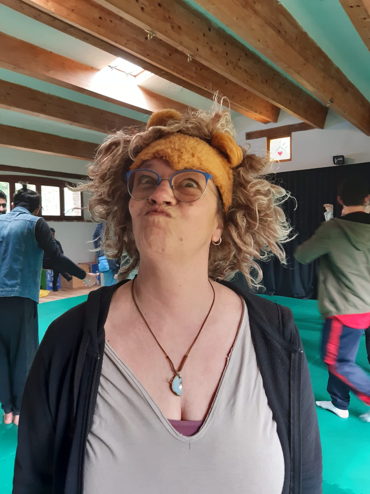 Artemide Cerquosino Le Persone14