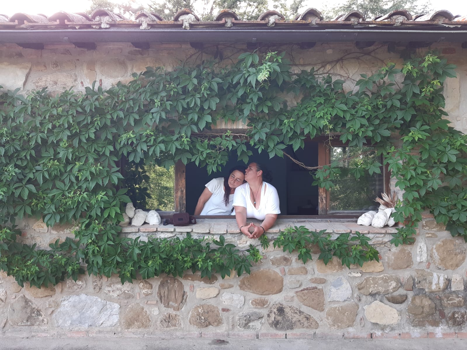 Artemide Cerquosino Le Persone15