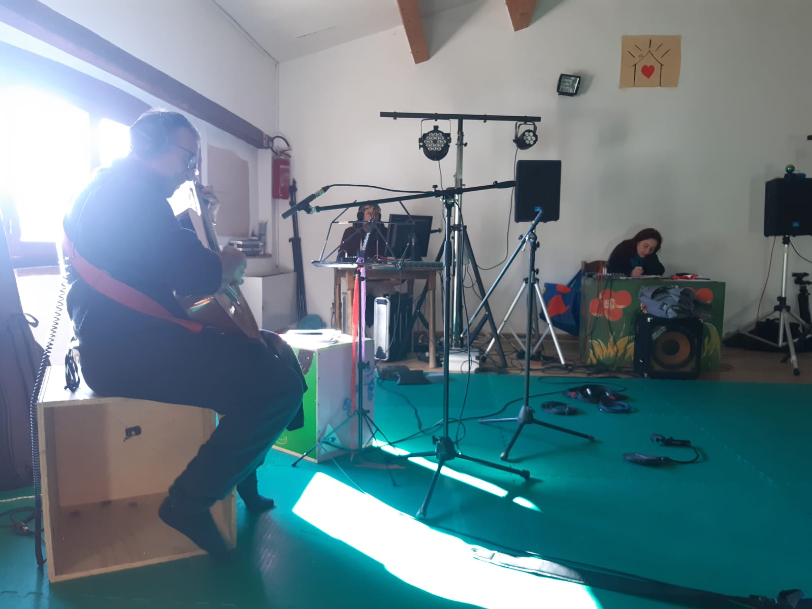 Artemide Cerquosino Le Persone16