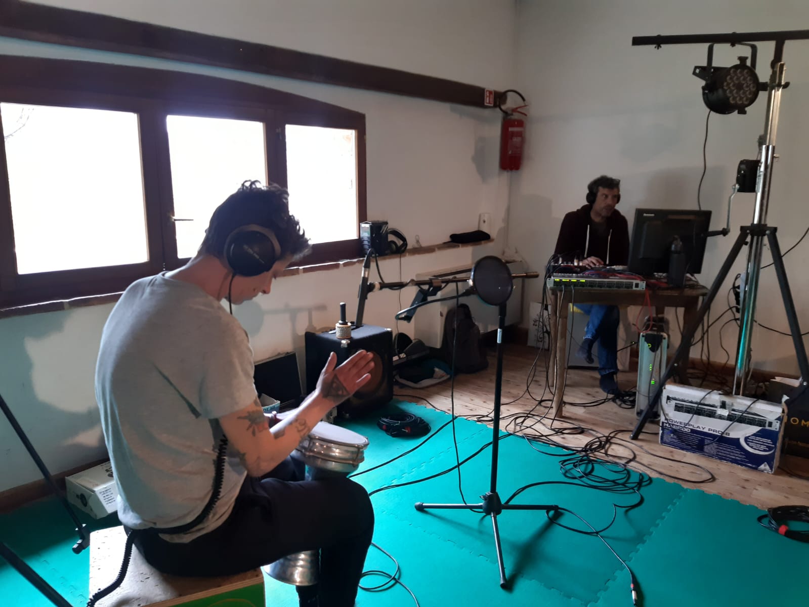 Artemide Cerquosino Le Persone17