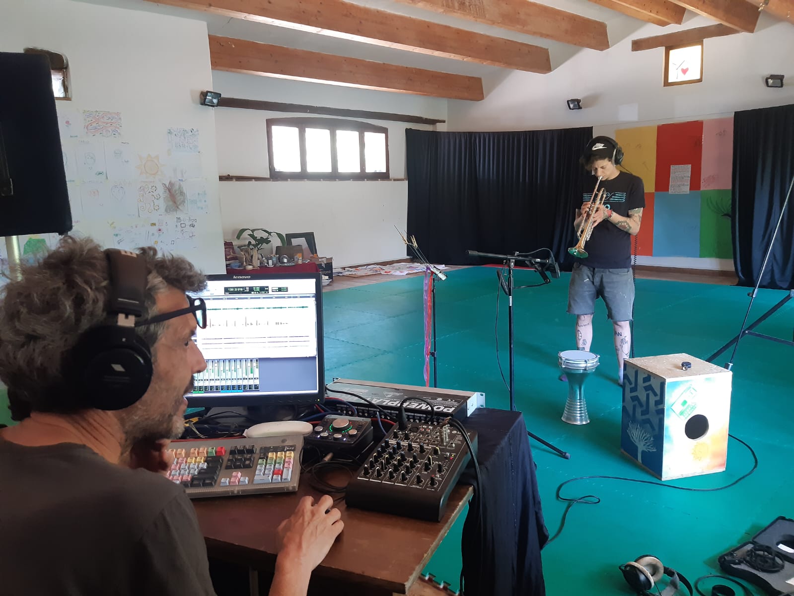 Artemide Cerquosino Le Persone18