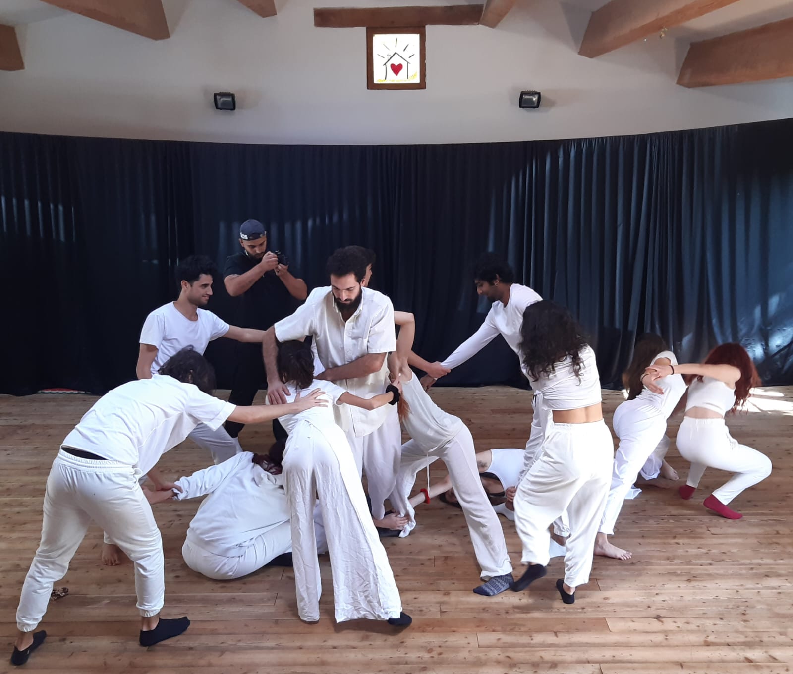 Workshop Artemide Cerquosino07