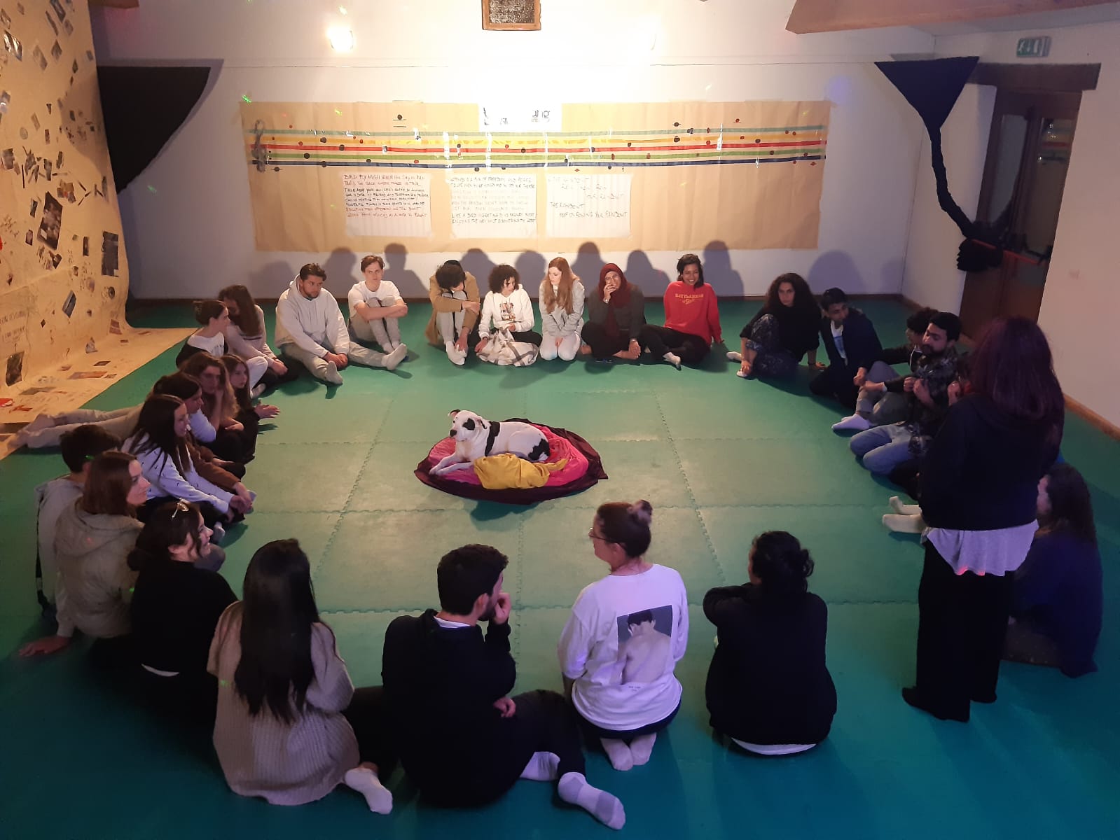 Workshop Artemide Cerquosino13