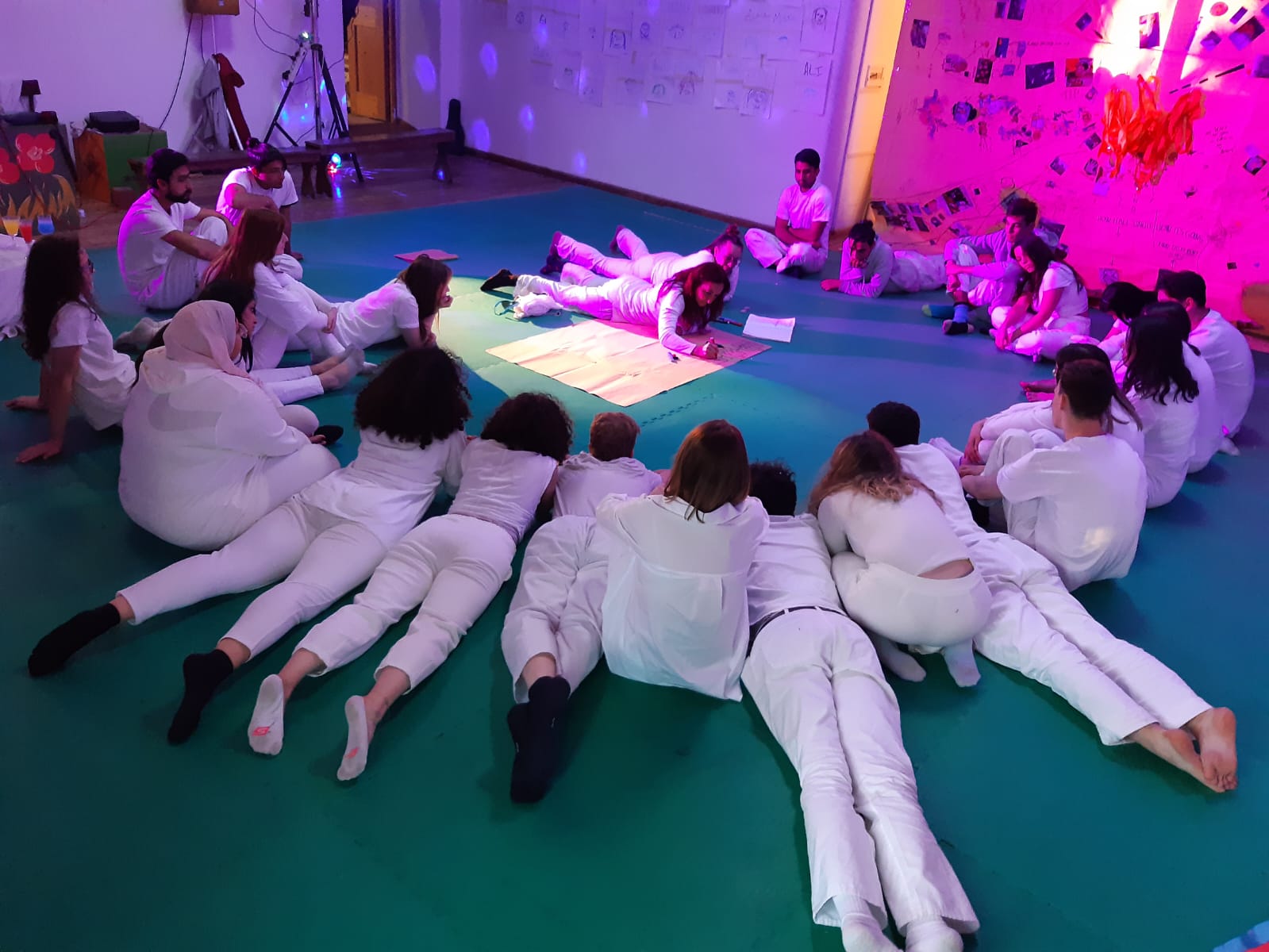 Workshop Artemide Cerquosino14