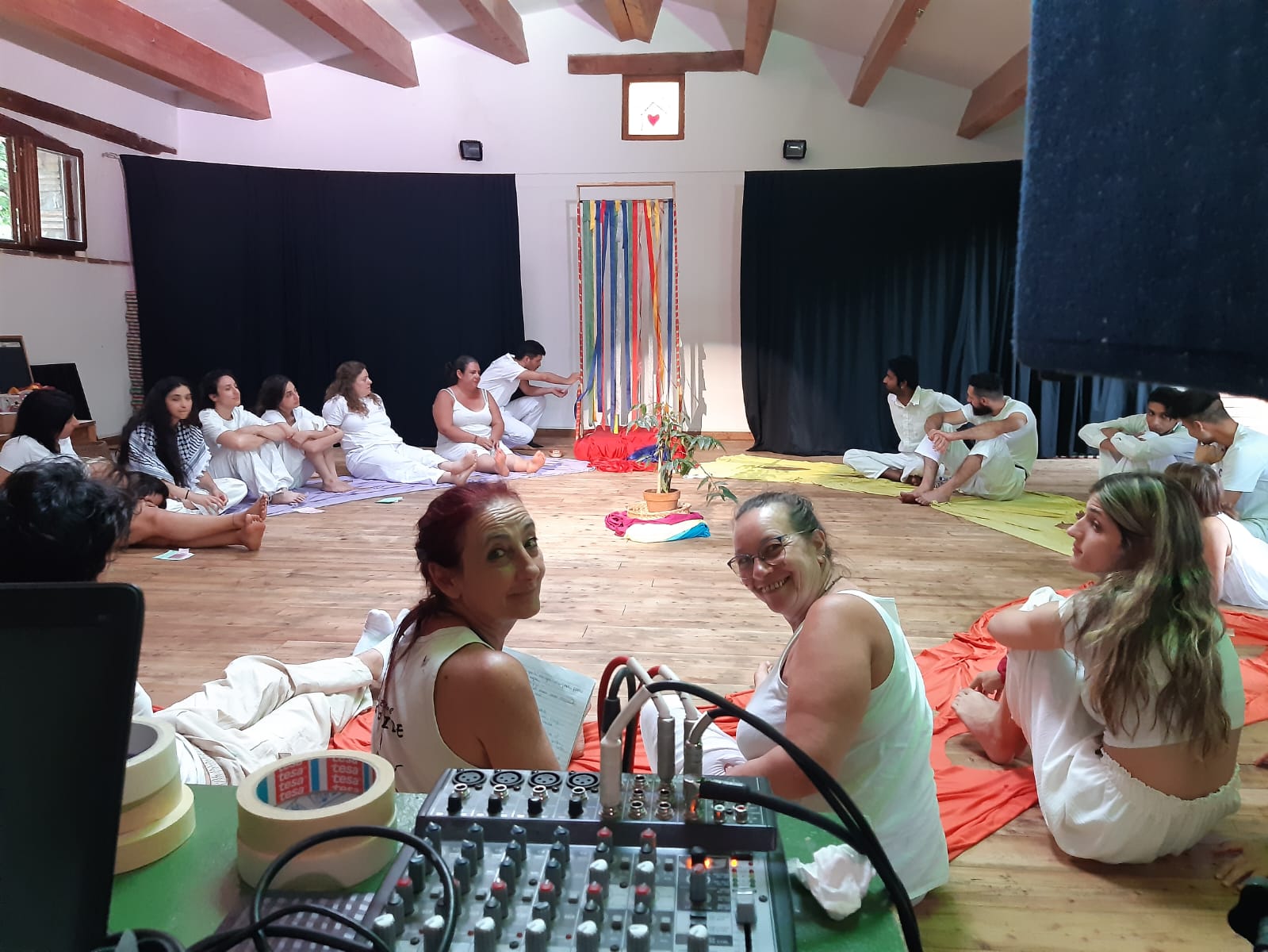 Workshop Artemide Cerquosino22