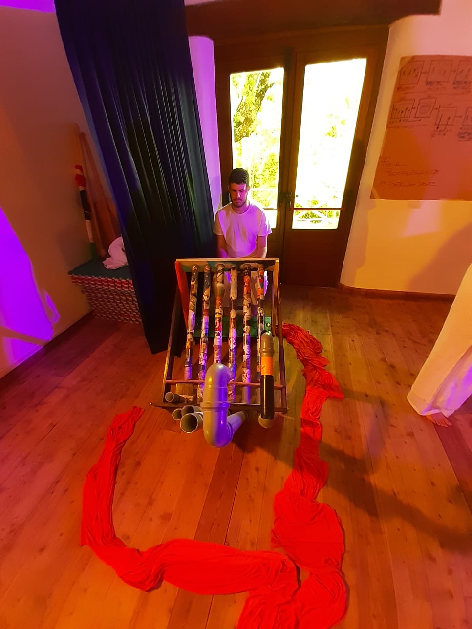 Workshop Artemide Cerquosino23