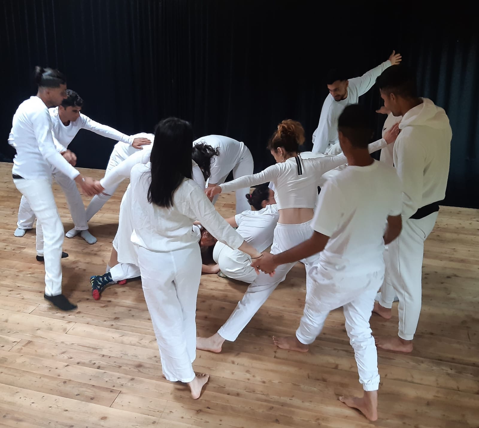 Workshop Artemide Cerquosino25