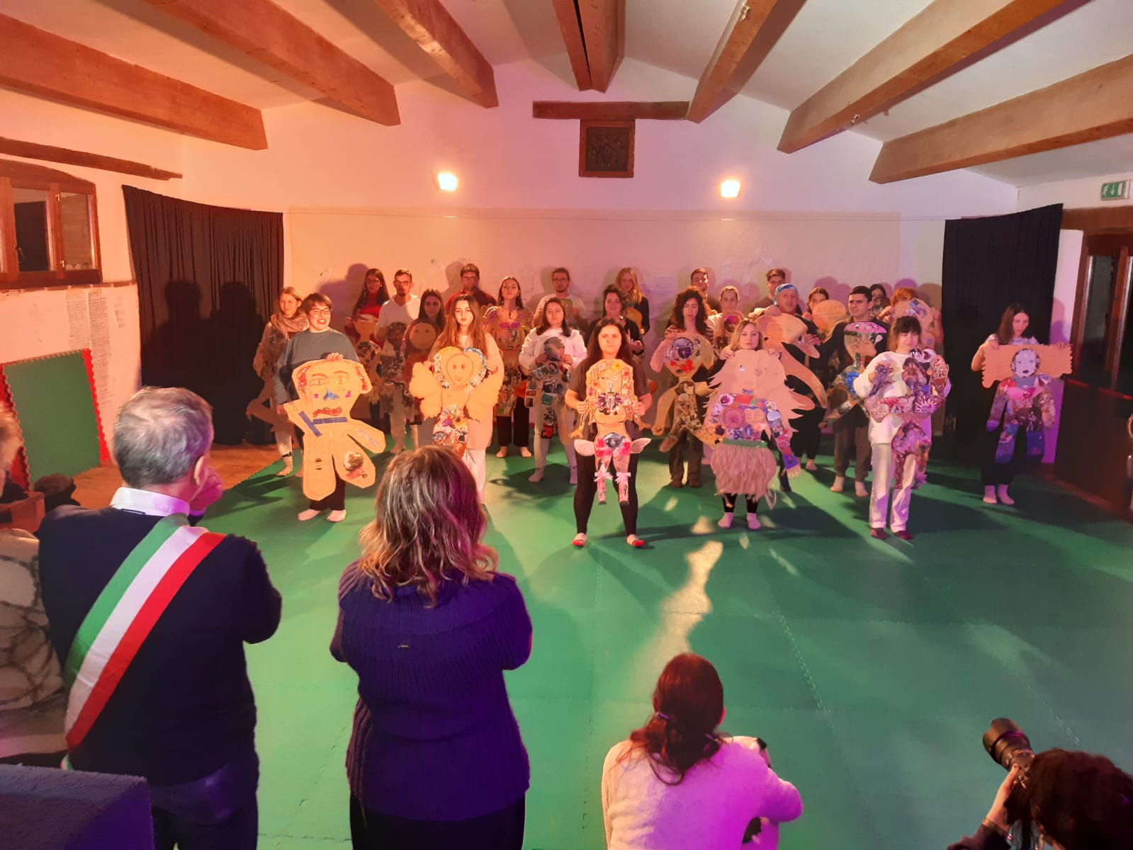 Workshop Artemide Cerquosino31