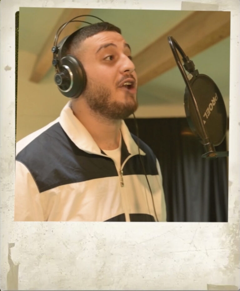 Fadi Jabji