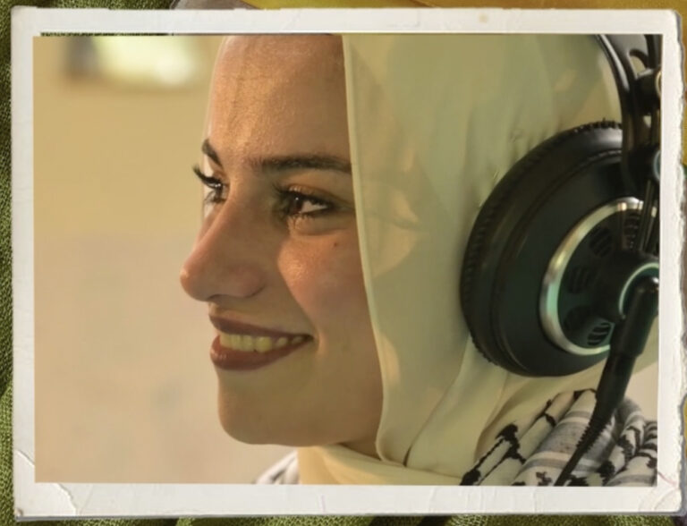 Hala Nijem