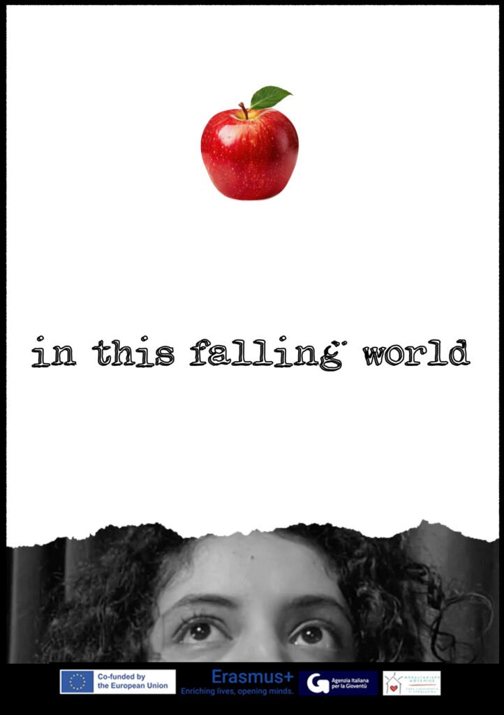 In This Falling Cover