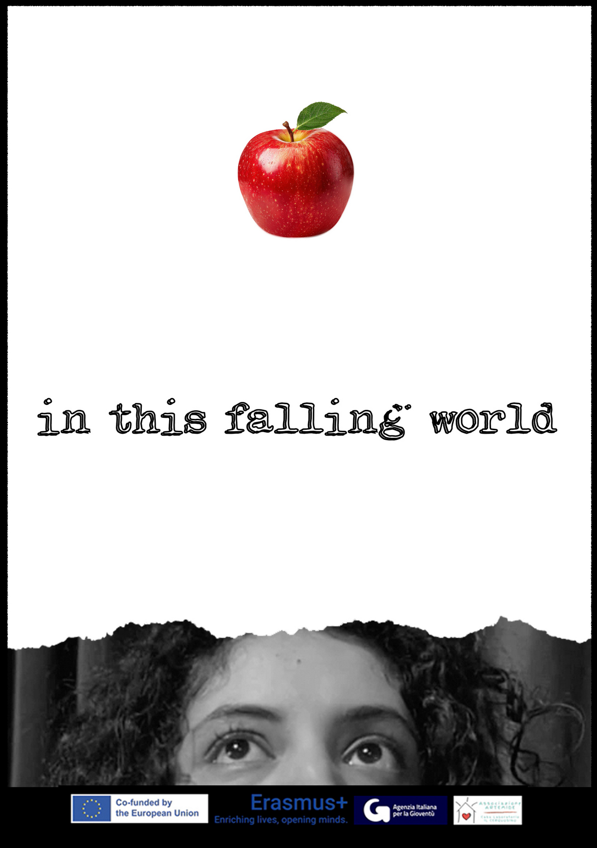 In This Falling World
