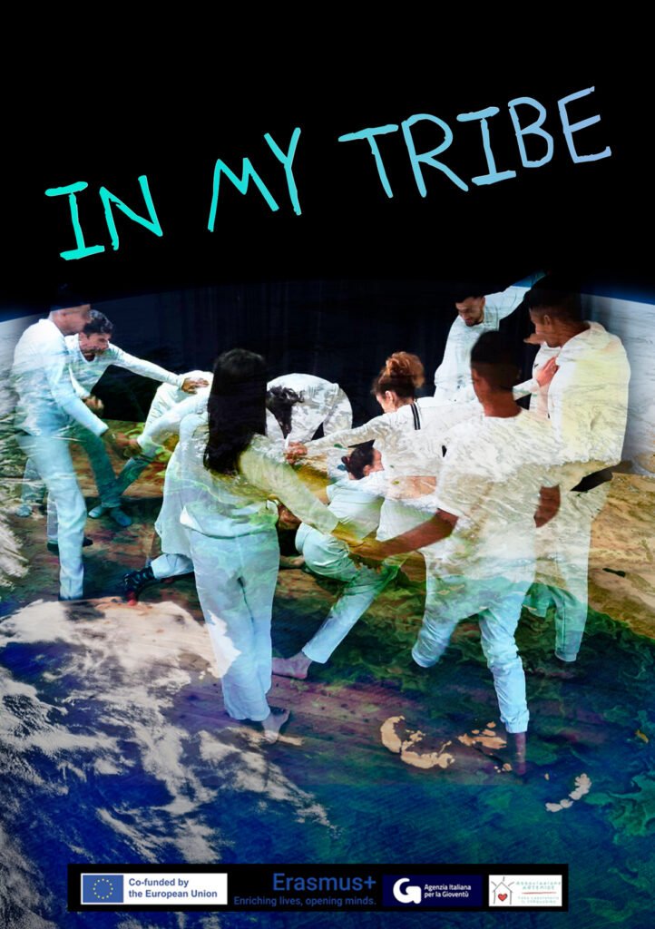 InMyTribe Cover
