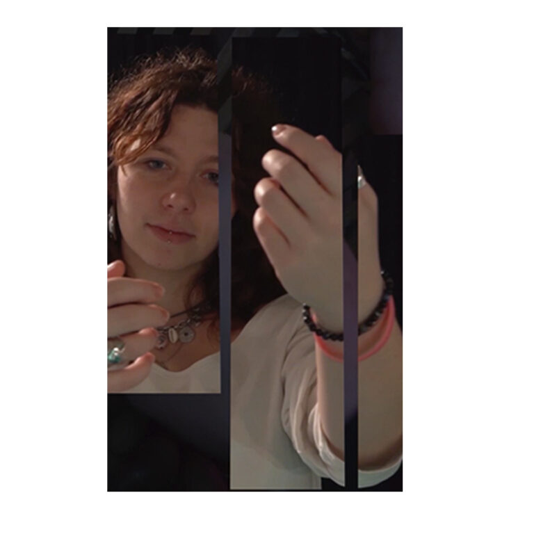 Maya Van Nieuwenhove