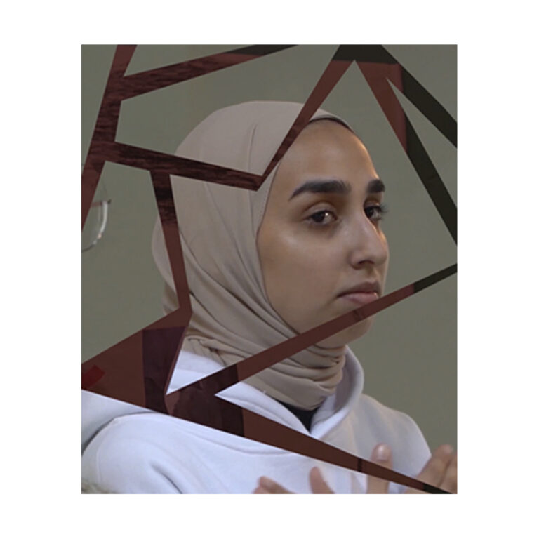 Nada Ashraf Haneen