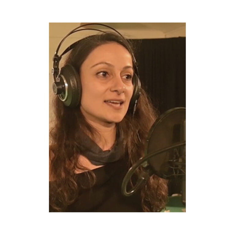 Özge Bozdoğan
